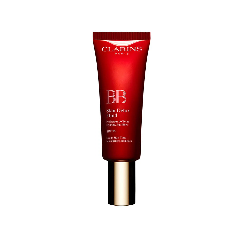BB  Skin Detox Fluid SPF 25 - Image 3