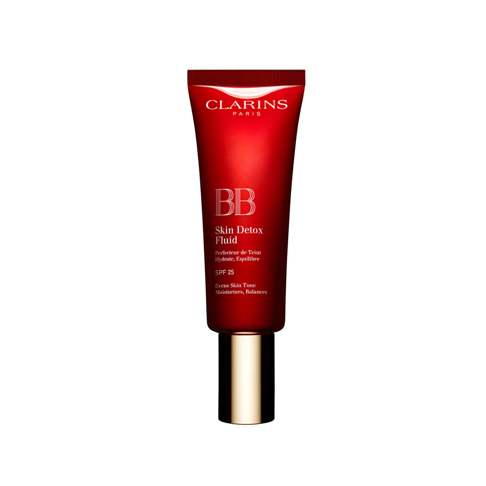 BB  Skin Detox Fluid SPF 25 - Image 5