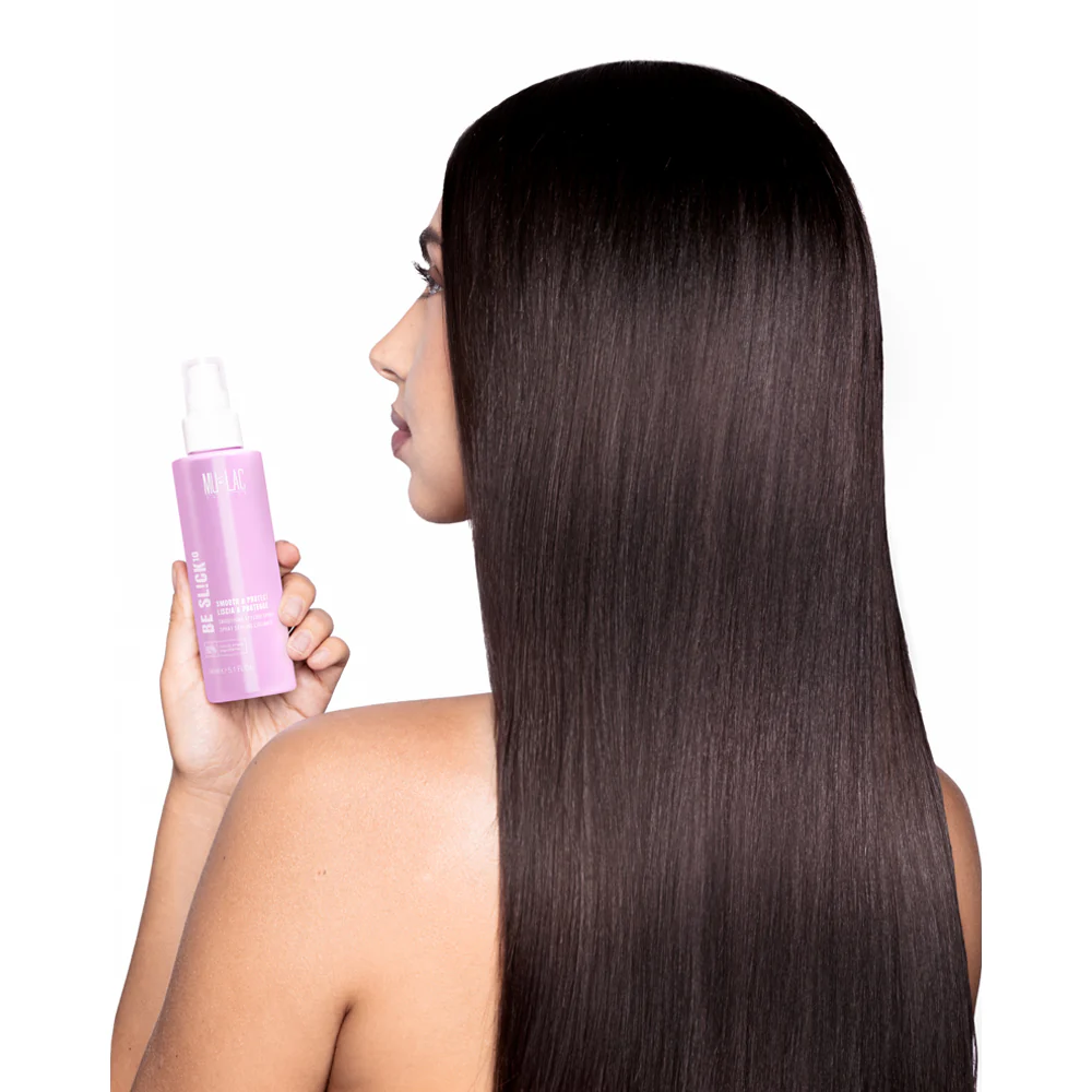 BE SL!CK10 Spray styling lisciante - Image 2