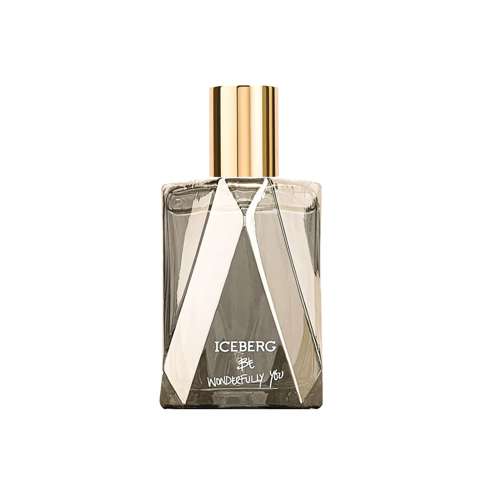 Be Wonderfully You Eau de toilette