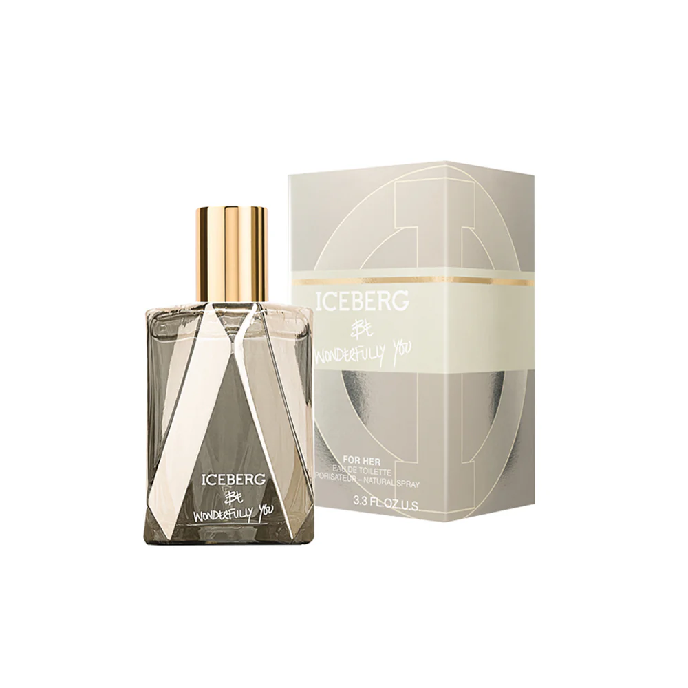 Be Wonderfully You Eau de toilette - Image 2