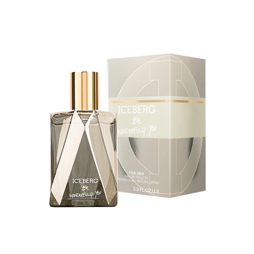 Be Wonderfully You Eau de toilette - Image 4