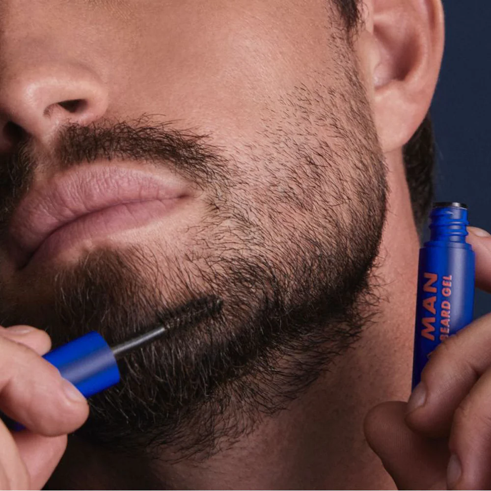 Beard Gel - Image 3