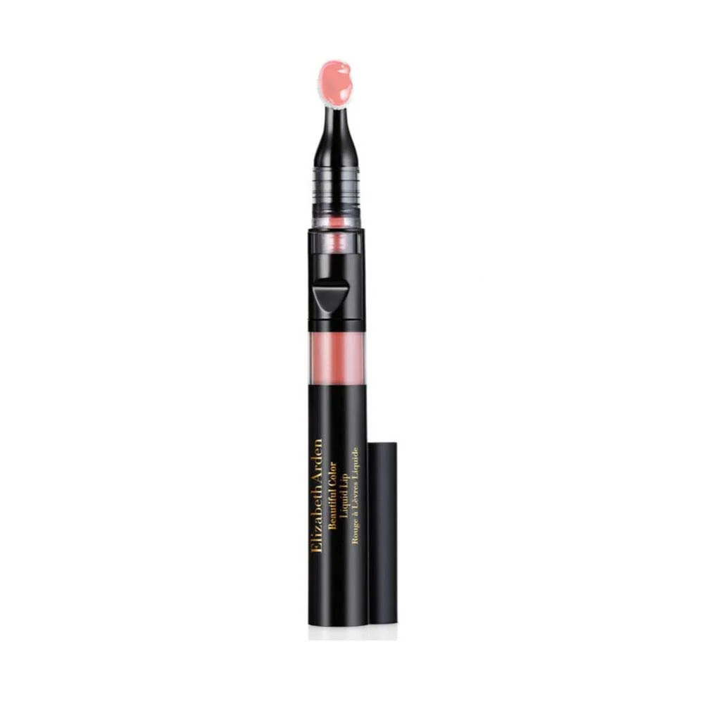 Beautiful Color Liquid Lip Gloss Finish - Image 3