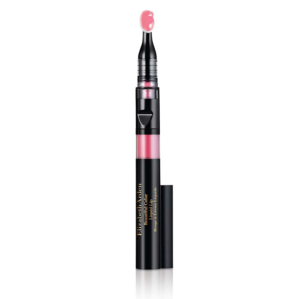 Beautiful Color Liquid Lip Gloss Finish - Image 5