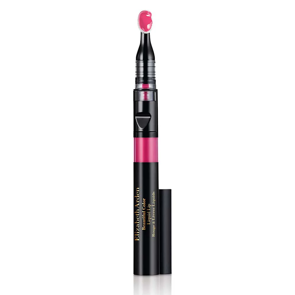 Beautiful Color Liquid Lip Gloss Finish - Image 6