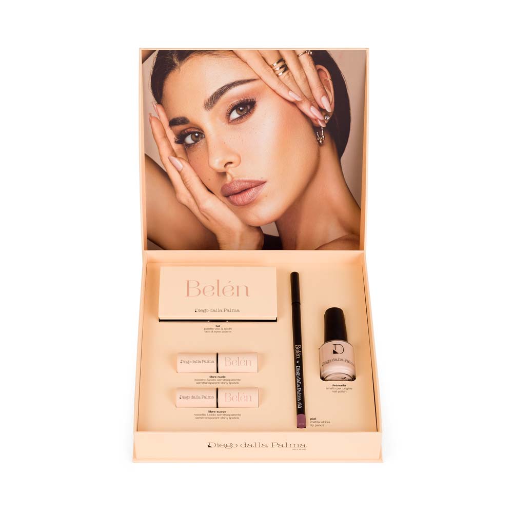 Beauty Box - Belen Collection - Image 2