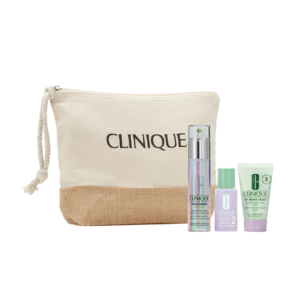 Beauty Routine Anti Macchie Cofanetto - Image 2