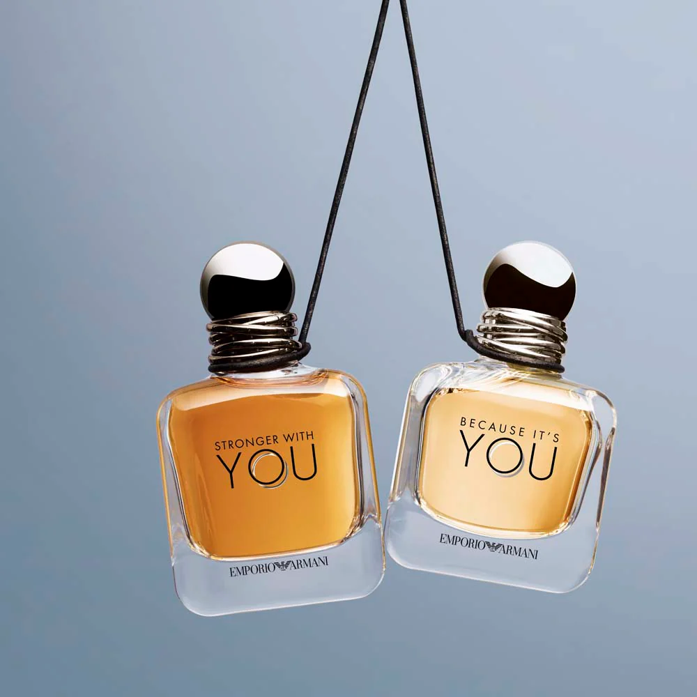 Because it's you Edp - Image 3