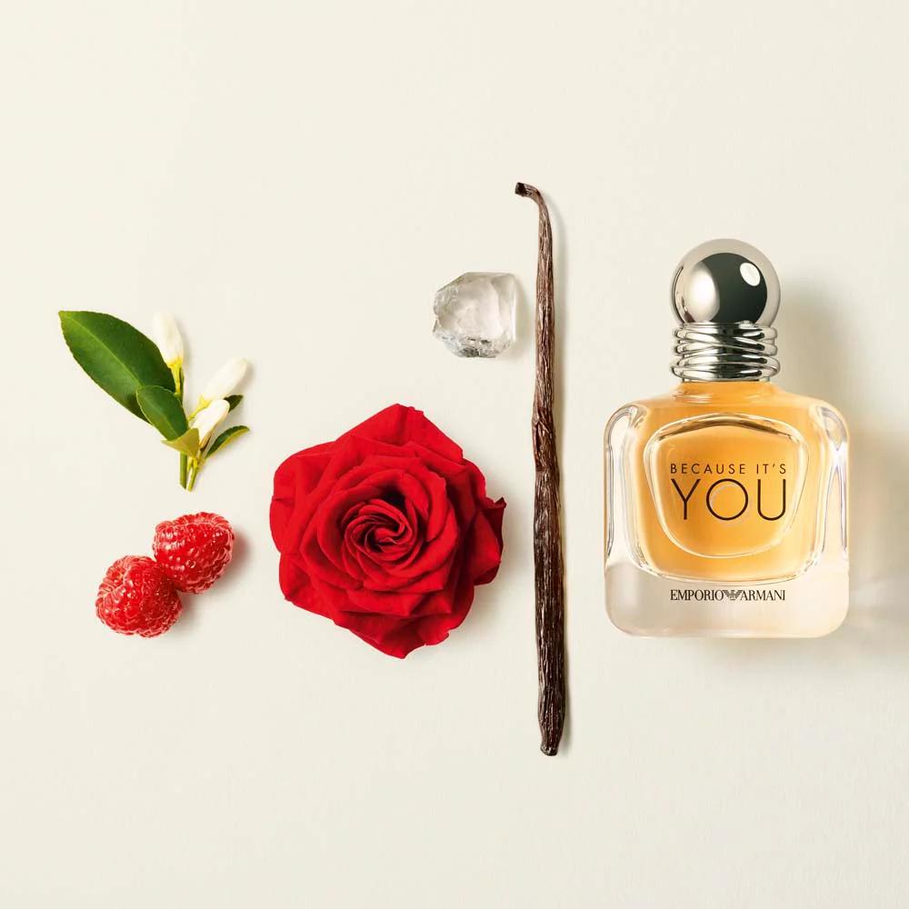 Because it's you Edp - Image 6