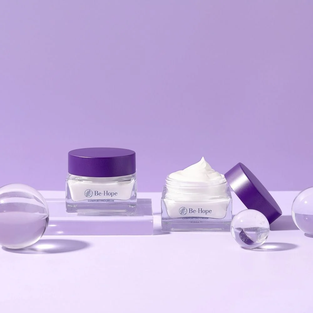 Behope Comforting Cream - Image 4