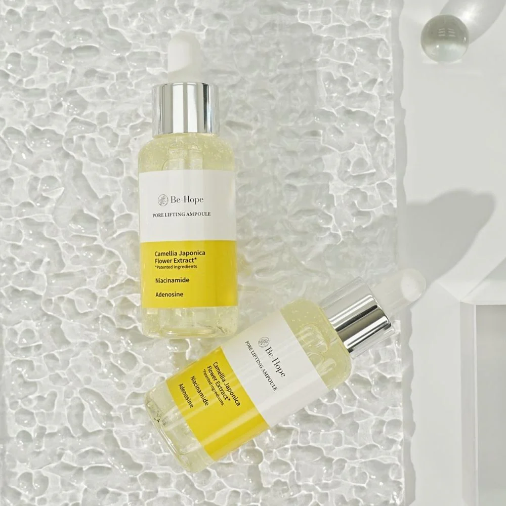 Behope Pore Lifting Ampoule - Image 2