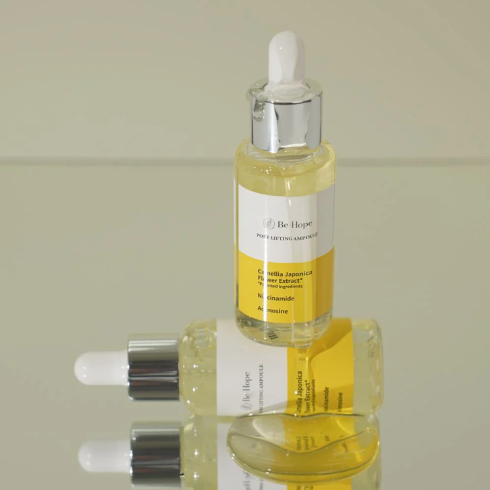 Behope Pore Lifting Ampoule - Image 3