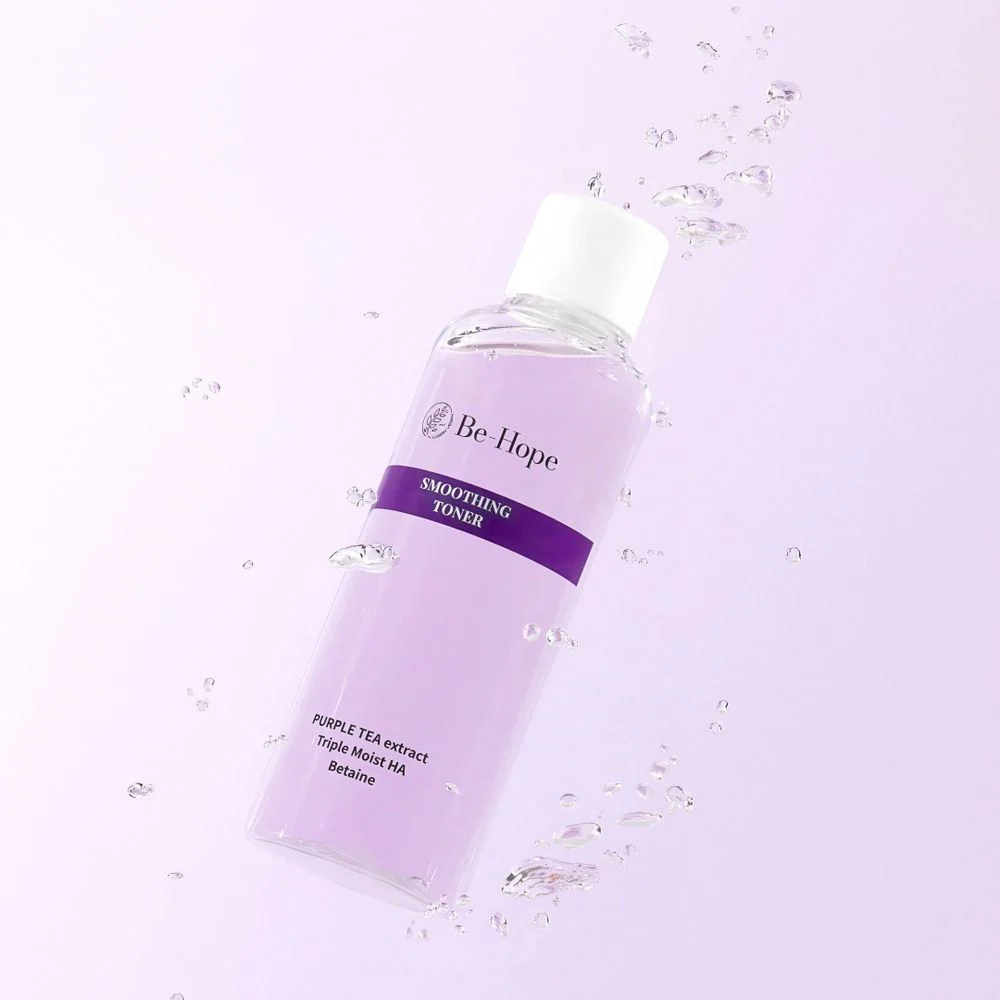 Behope Smoothing Toner - Image 3