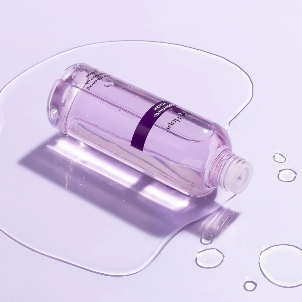 Behope Smoothing Toner - Image 4