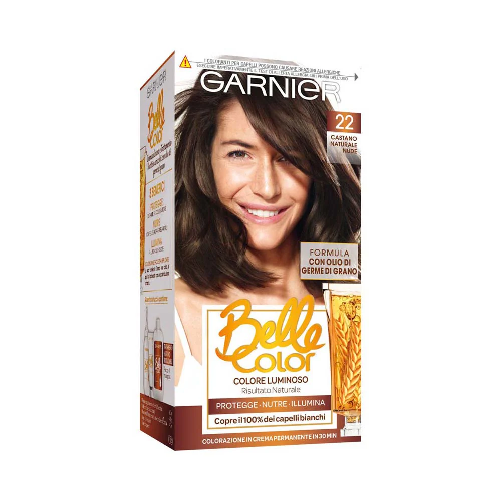 Belle Color Gel - Image 11