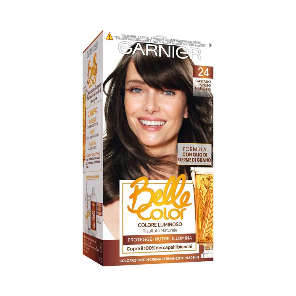 Belle Color Gel - Image 15