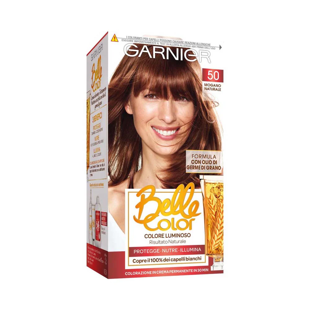 Belle Color Gel - Image 19