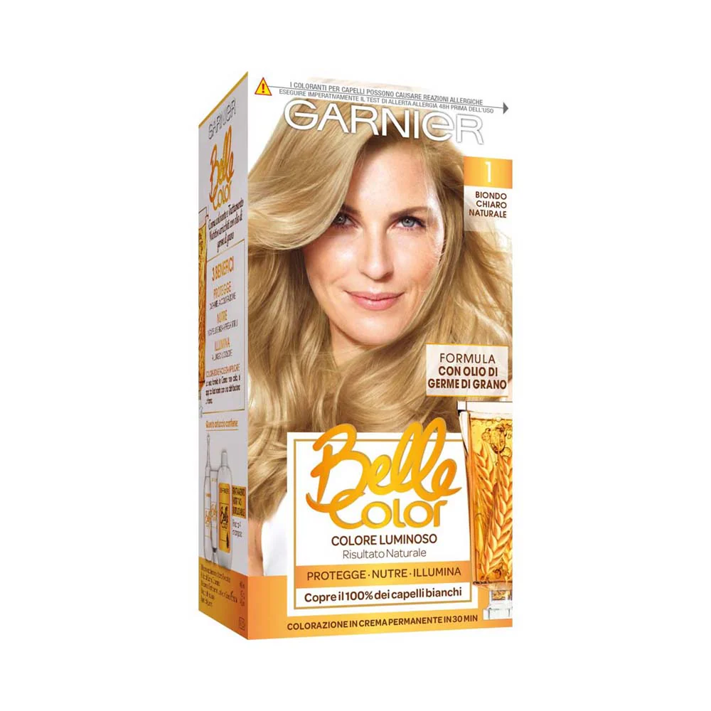 Belle Color Gel - Image 23