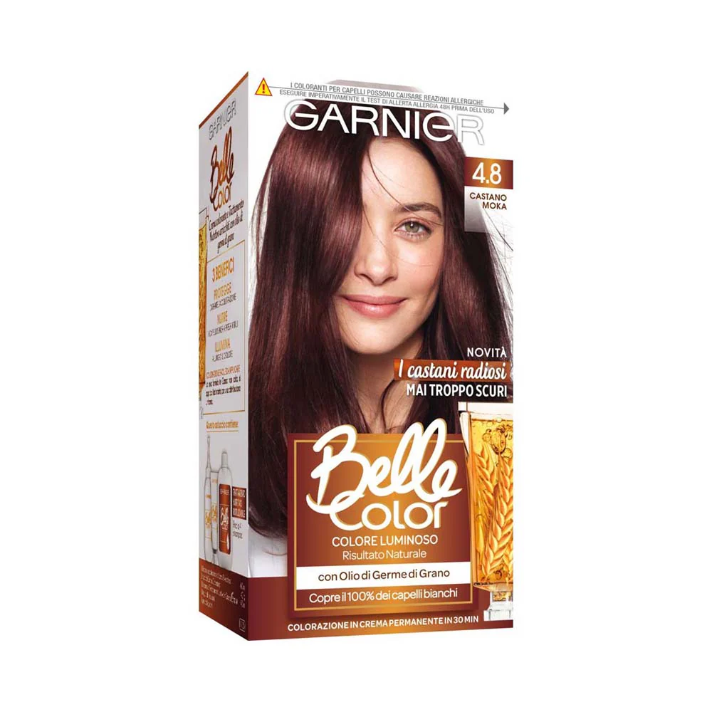 Belle Color Gel - Image 27