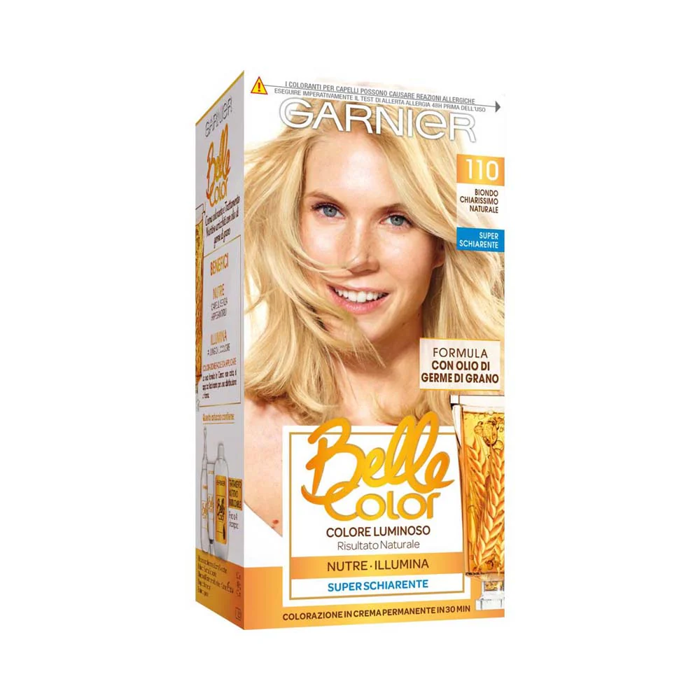 Belle Color Gel - Image 44