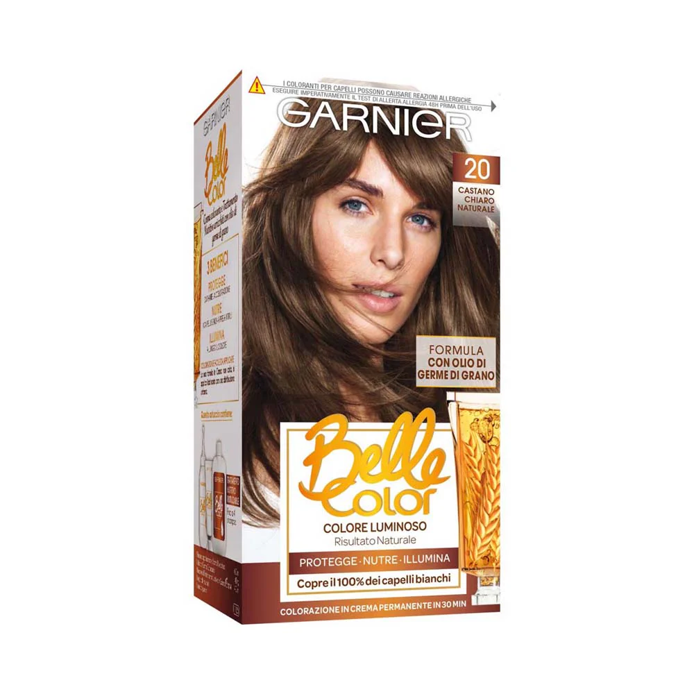 Belle Color Gel - Image 52