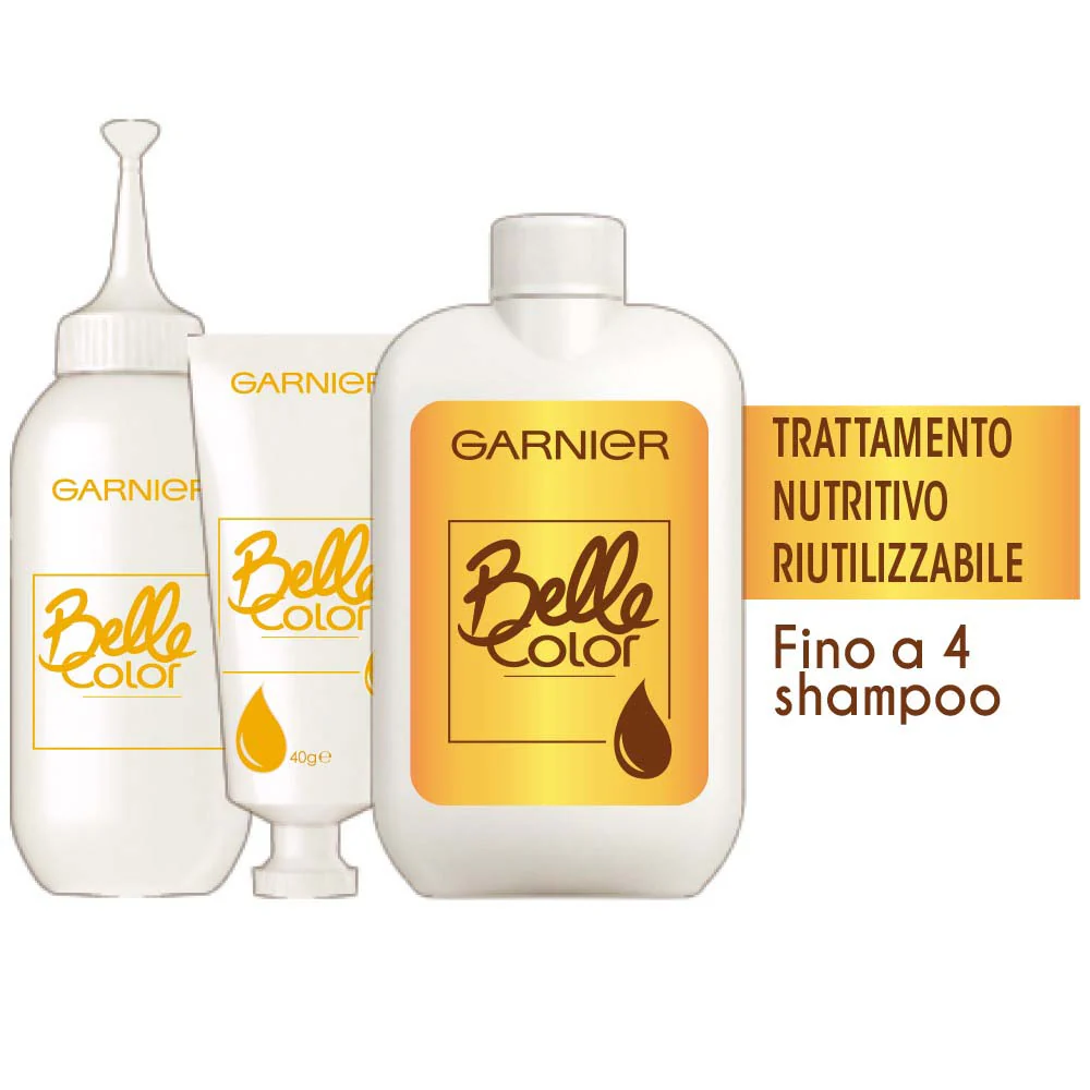 Belle Color Gel - Image 57