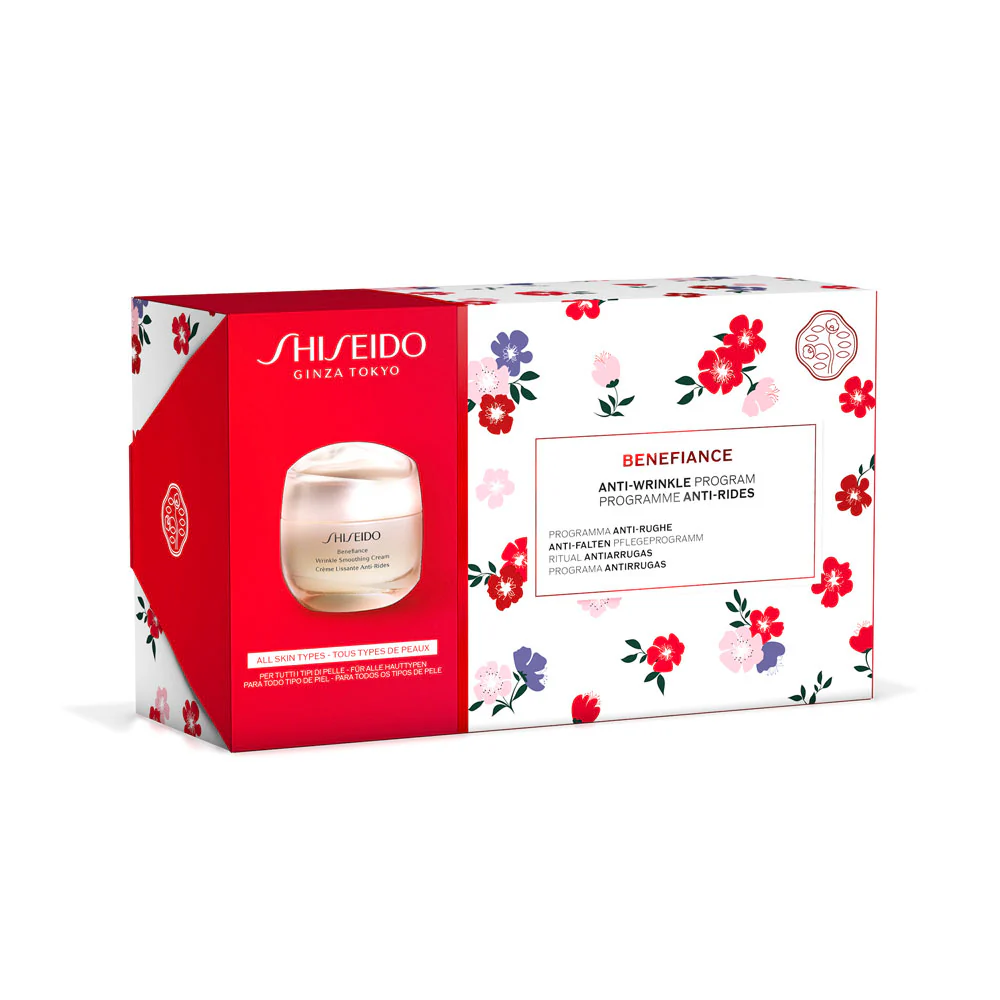Benefiance Anti-wrinkle Program Set - Image 3