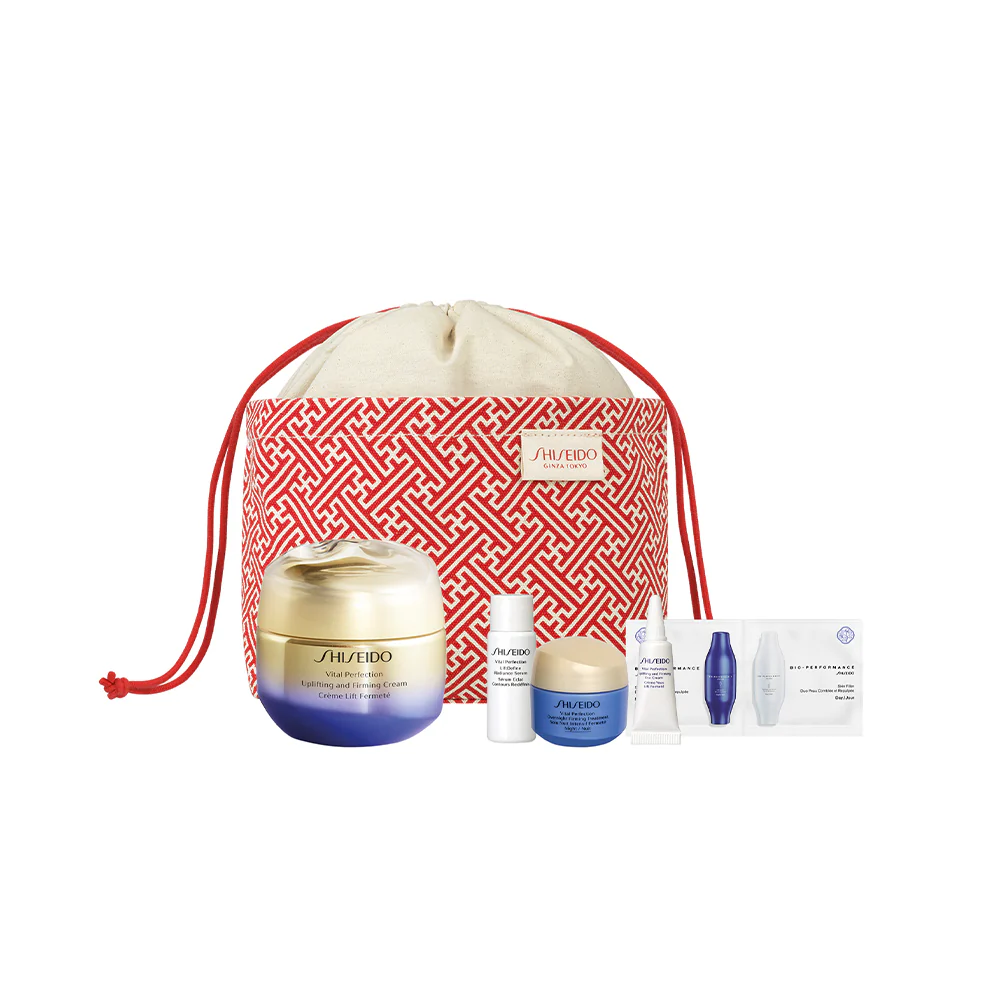 Benefiance Anti-wrinkle Ritual Cofanetto regalo - Image 2