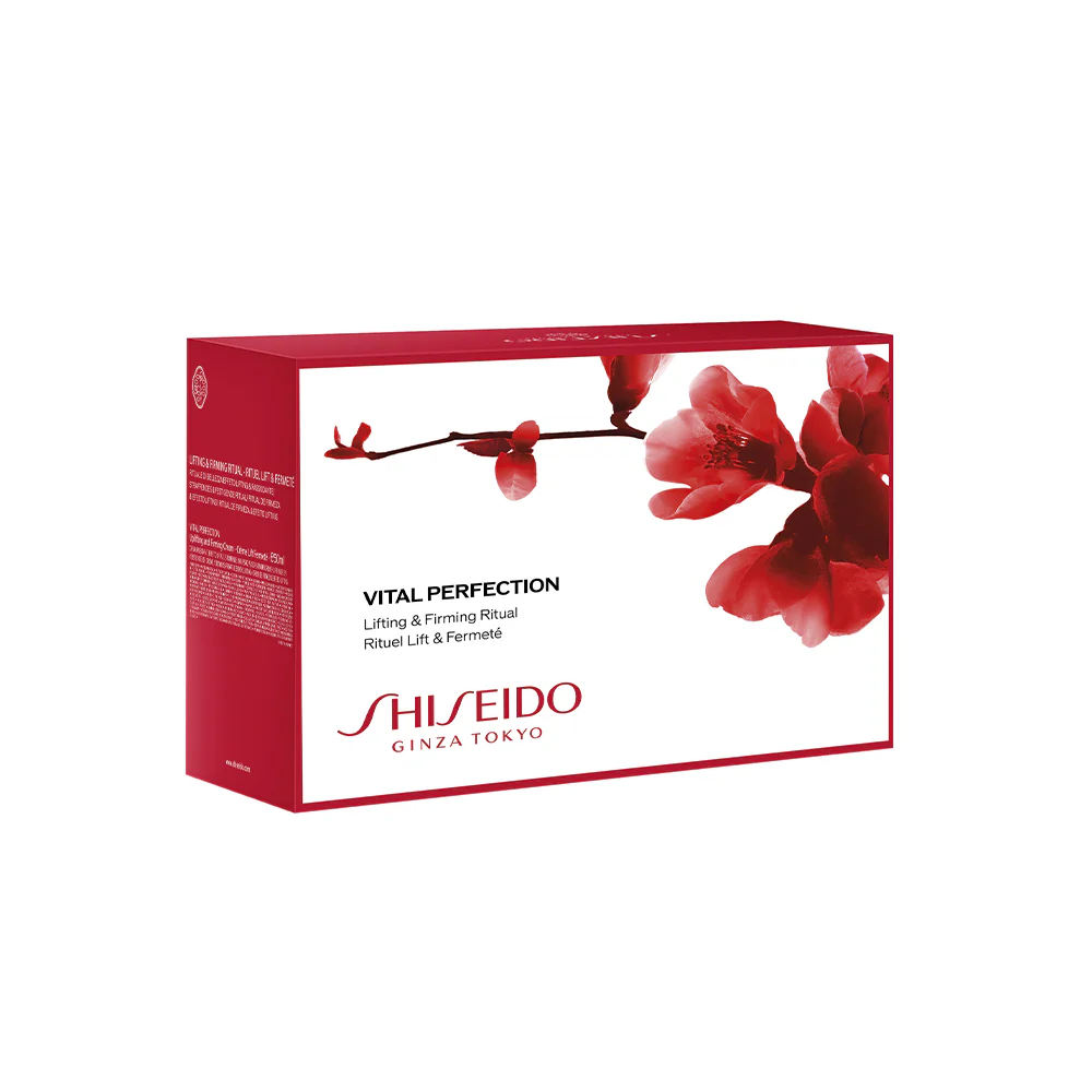 Benefiance Anti-wrinkle Ritual Cofanetto regalo - Image 3