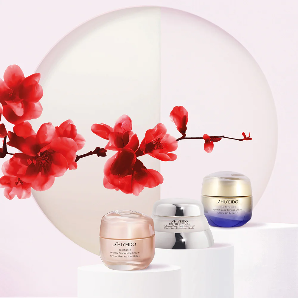 Benefiance Anti-wrinkle Ritual Cofanetto regalo - Image 4