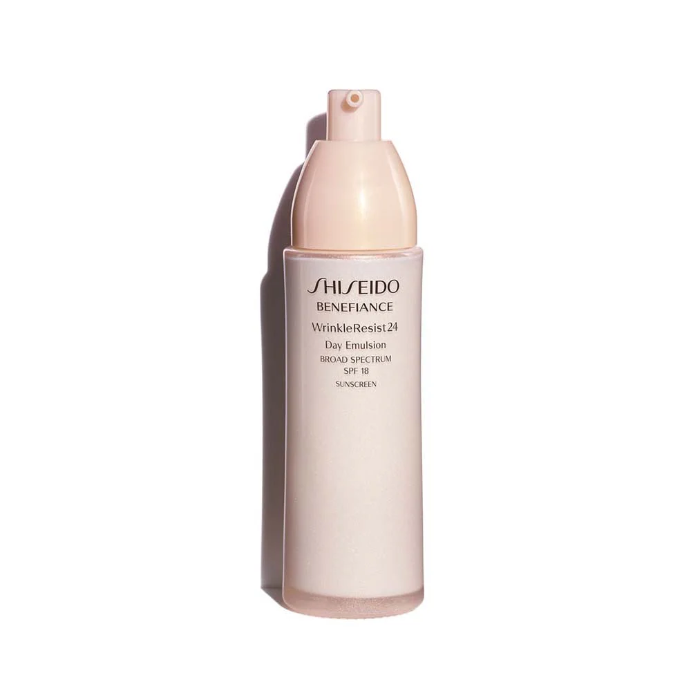 Benefiance Wrinkle Resist 24 Day Emulsion - Image 2