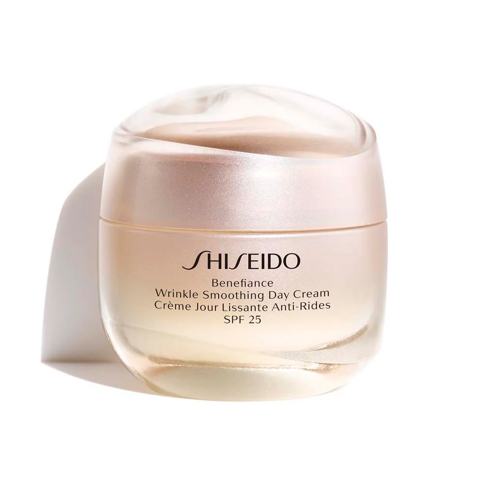 Benefiance Wrinkle Smoothing Day Cream SPF 25