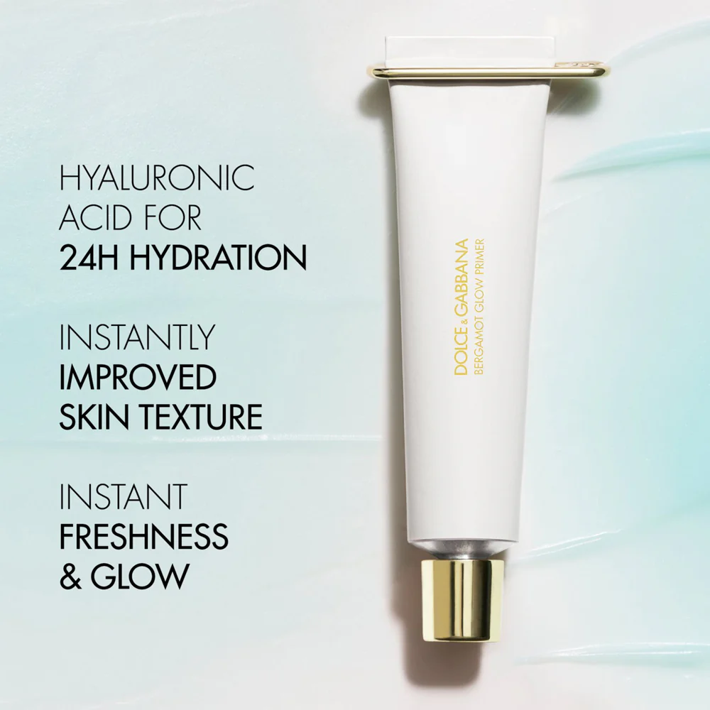 Bergamot Glow Primer - Image 4