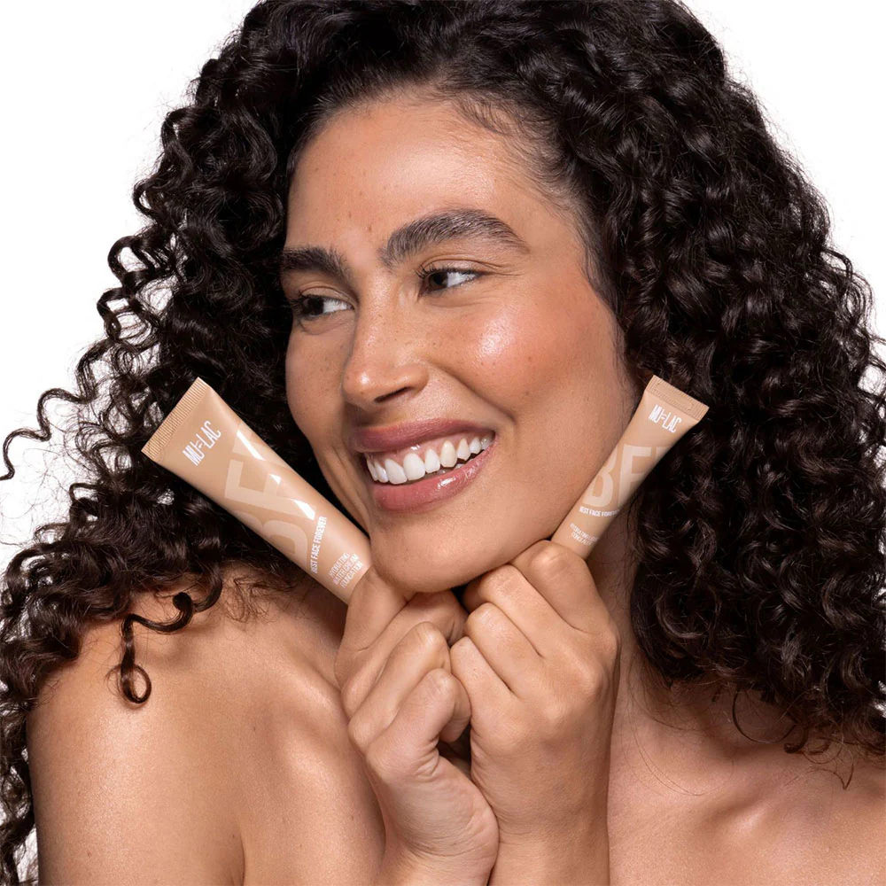 Best Face Foreverer Hydrating Liquid Concealer - Image 13