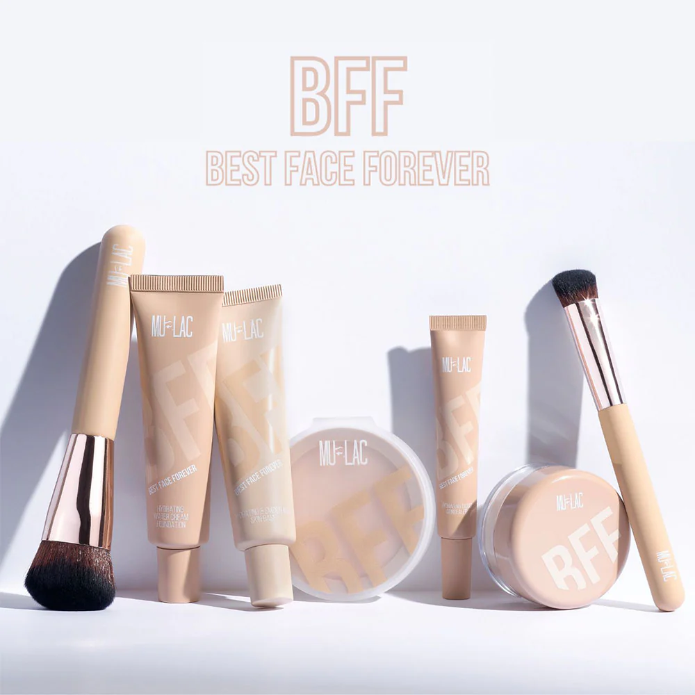 Best Face Foreverer Hydrating Liquid Concealer - Image 16