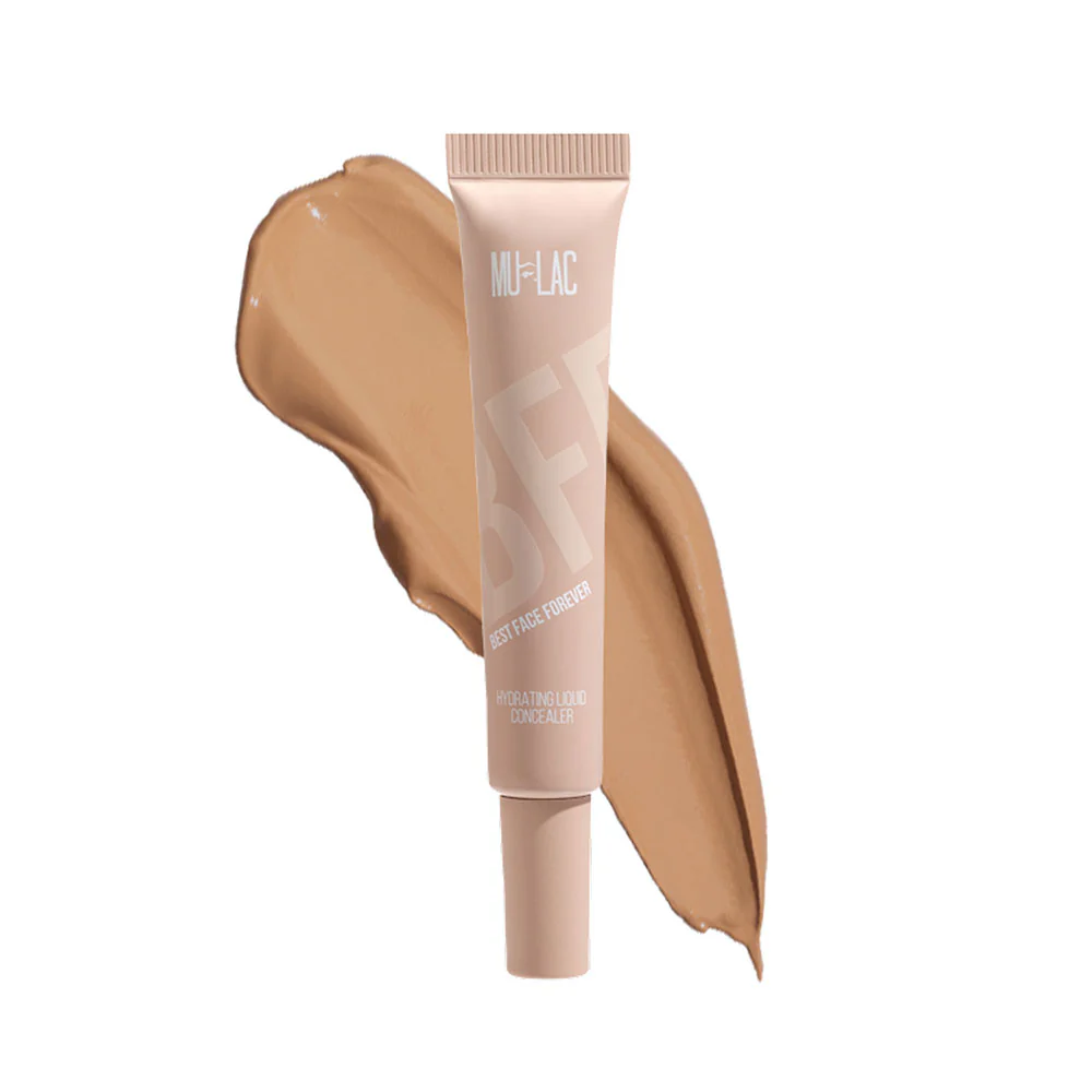 Best Face Foreverer Hydrating Liquid Concealer - Image 27