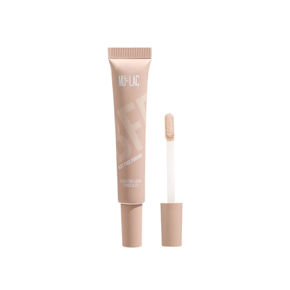 Best Face Foreverer Hydrating Liquid Concealer - Image 51