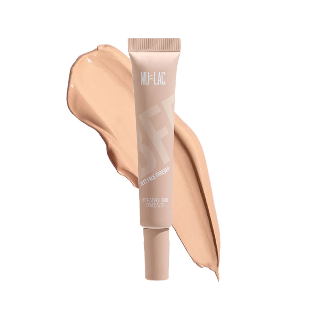 Best Face Foreverer Hydrating Liquid Concealer - Image 69
