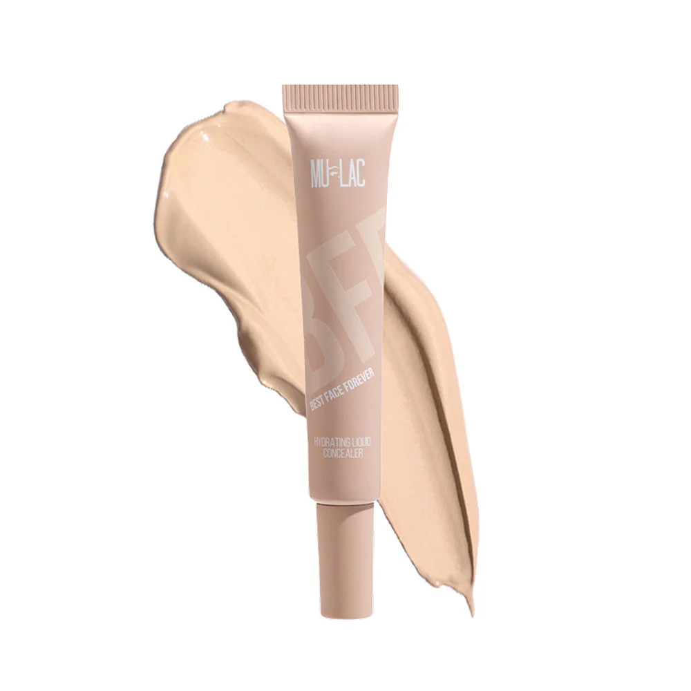 Best Face Foreverer Hydrating Liquid Concealer - Image 78