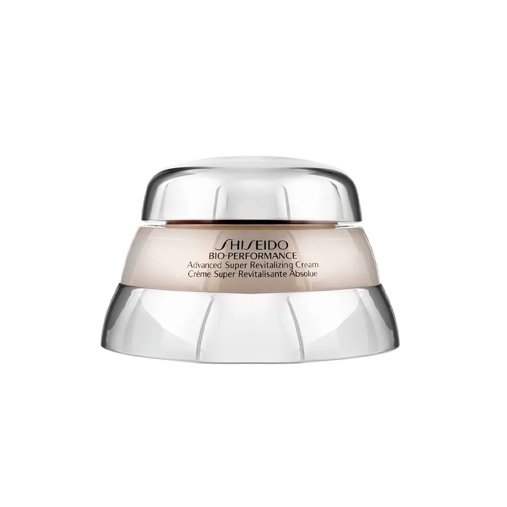 Bio-Performance Advanced Super Revitalizing Cream