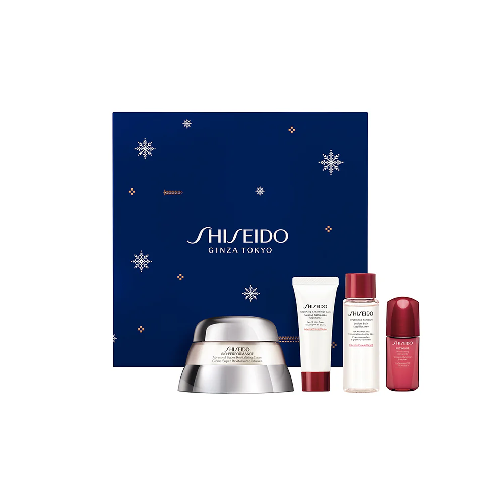 Bio-Performance Holiday Kit - Image 2