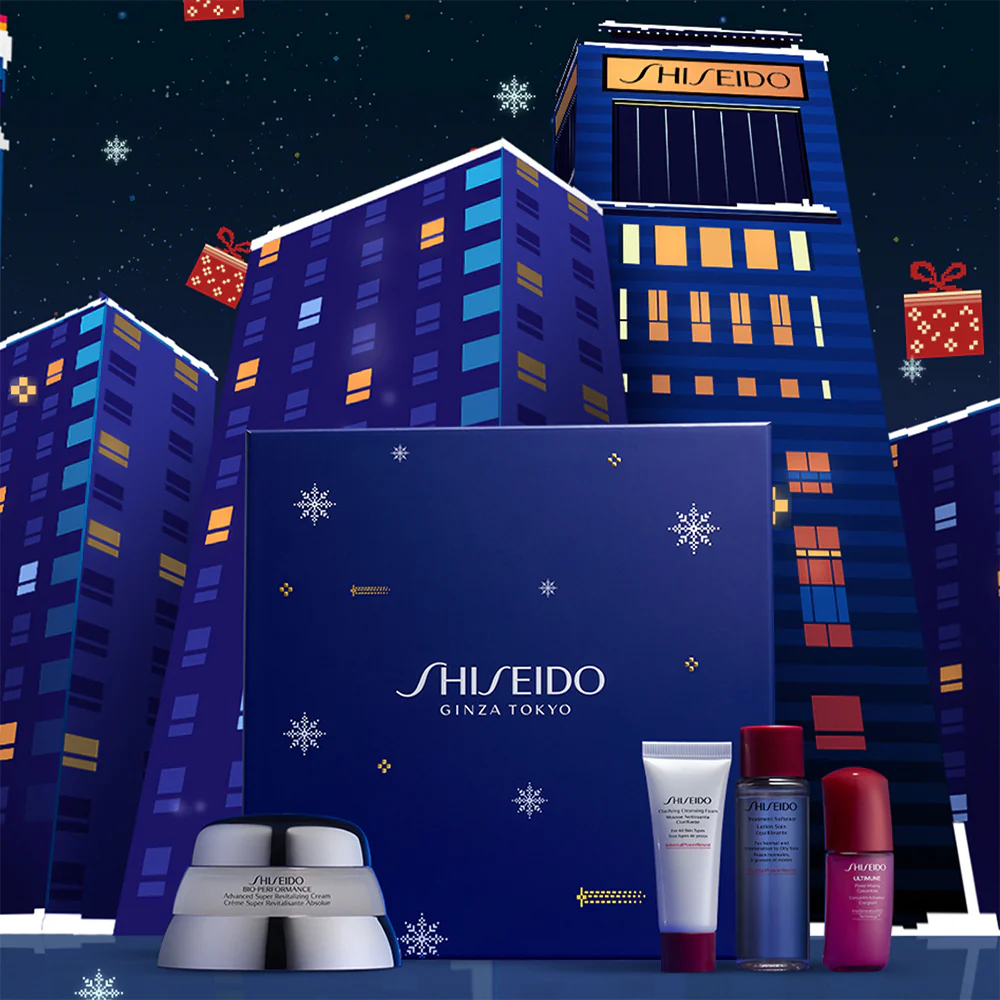 Bio-Performance Holiday Kit - Image 3
