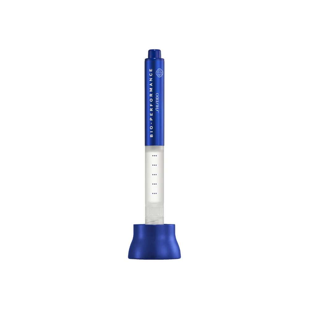 Shiseido Bio Performance Micro-Click Concentrate Siero Anti-Rughe