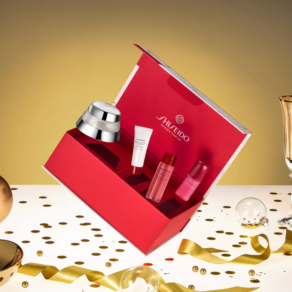 Bio-Performance Time-Fighting Ritual Holiday Kit - Image 2