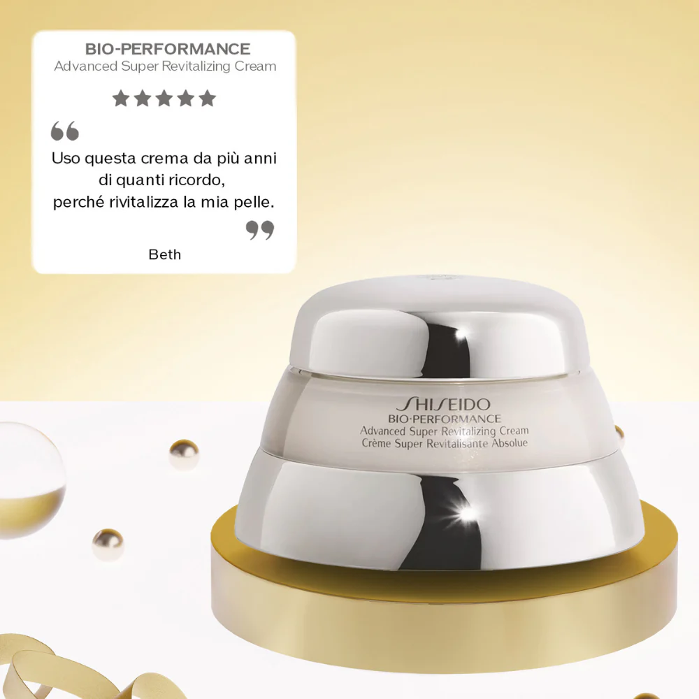 Bio-Performance Time-Fighting Ritual Holiday Kit - Image 4