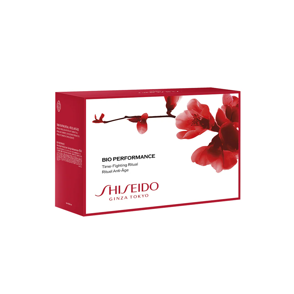 Bioperformance Time-fighting ritual Cofanetto regalo - Image 3