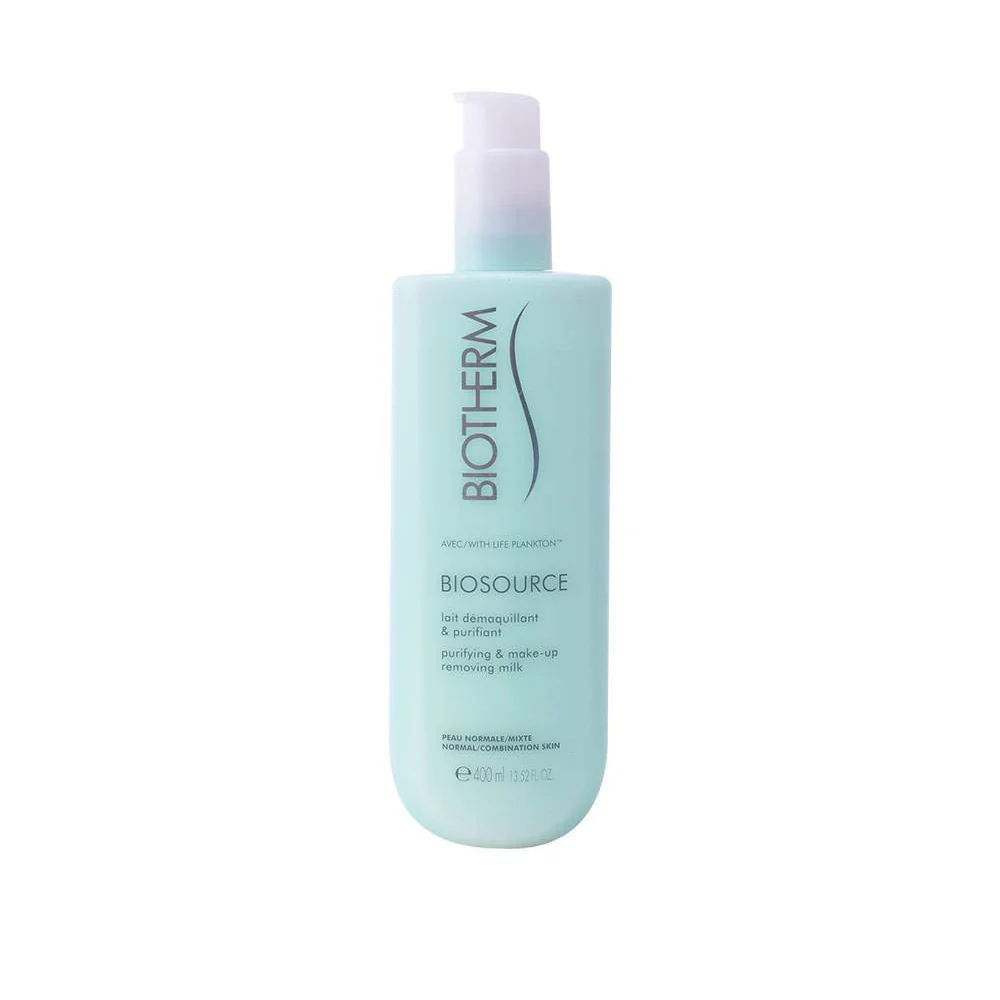 Biosource Lait Demaquillant & Purifiant - Image 5