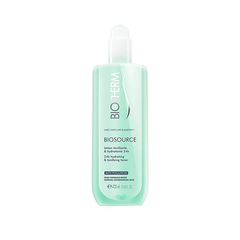 Biosource Lotion Tonifiant 400ml