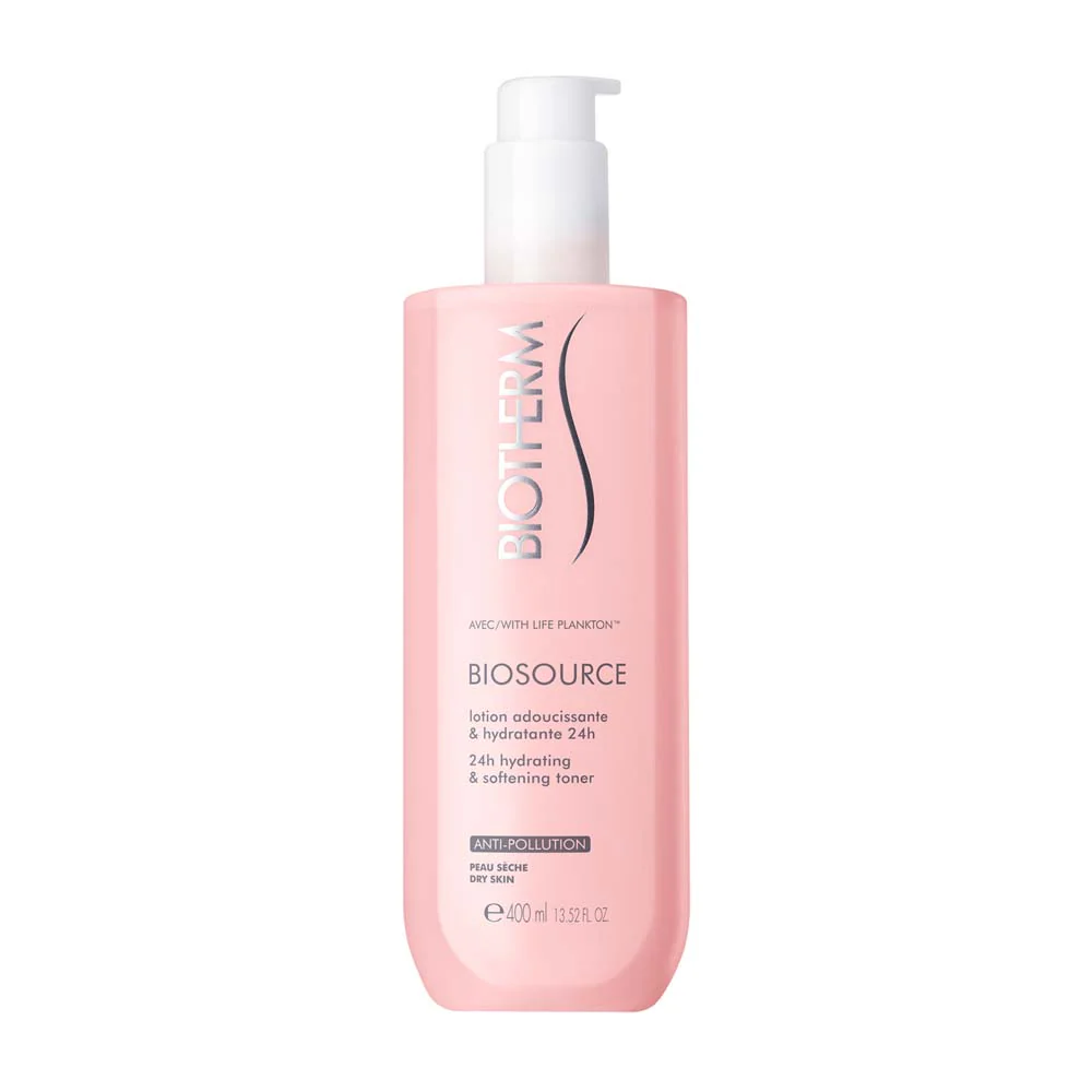 Biosource Lotion Adoucissante